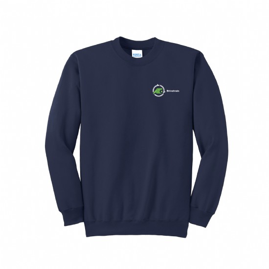 Essential Fleece Crewneck Sweatshirt