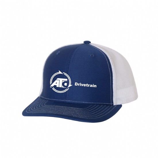 Richardson Adjustable Trucker Cap