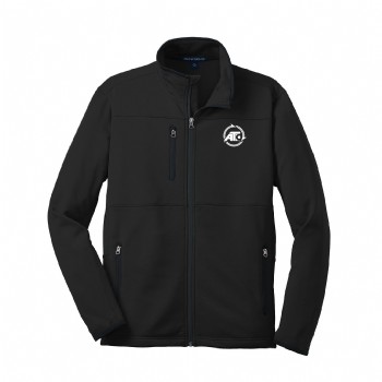 Pique Fleece Jacket